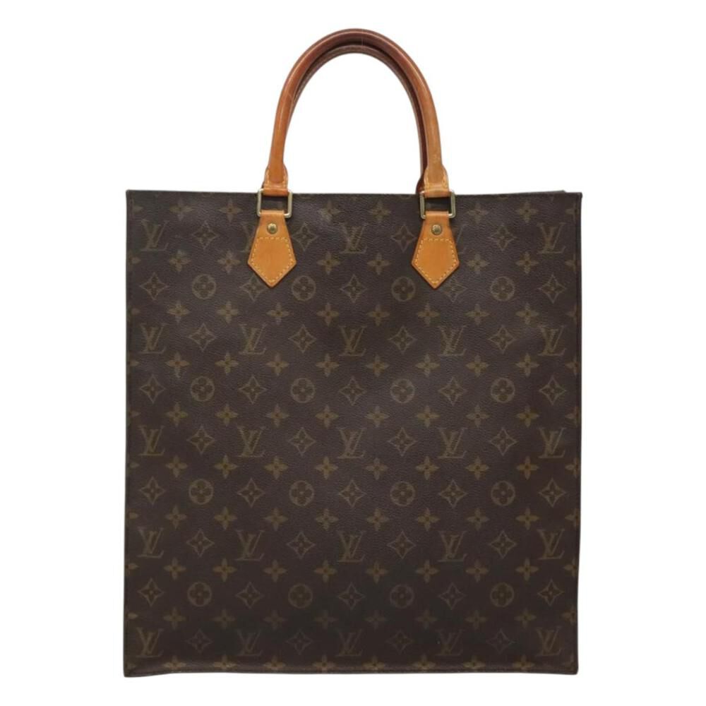 Louis Vuitton Sac Plat