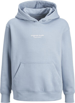 JORVESTERBRO SWEAT HOOD NOOS JNR