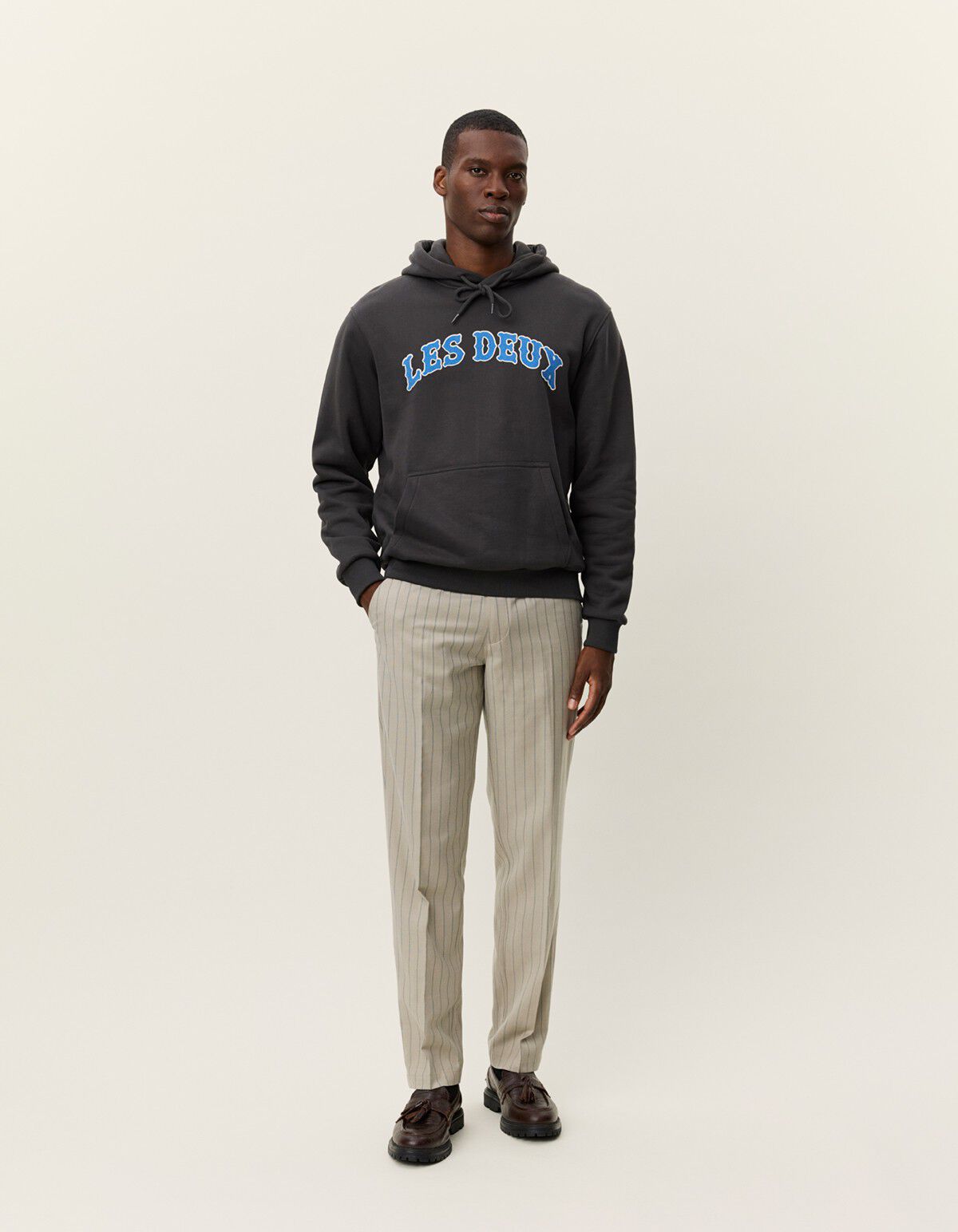 Brady Western Hoodie