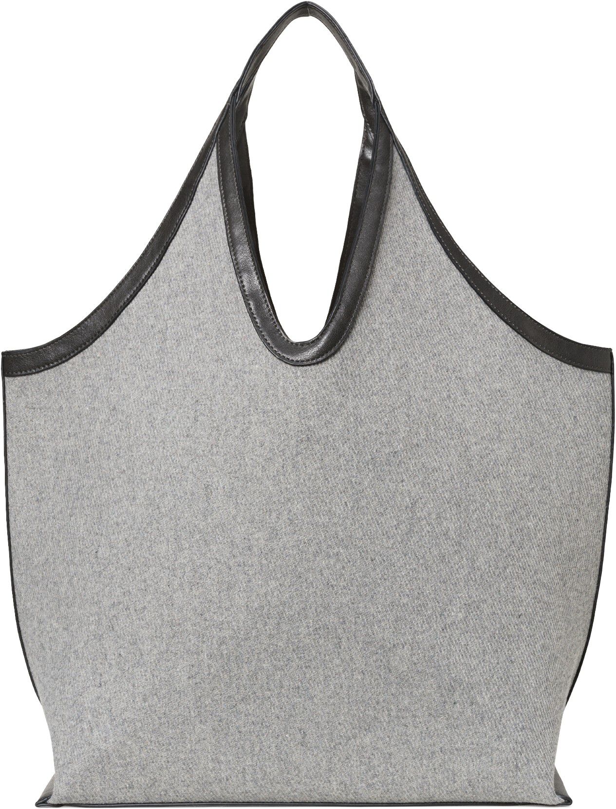 Day Melange Tote