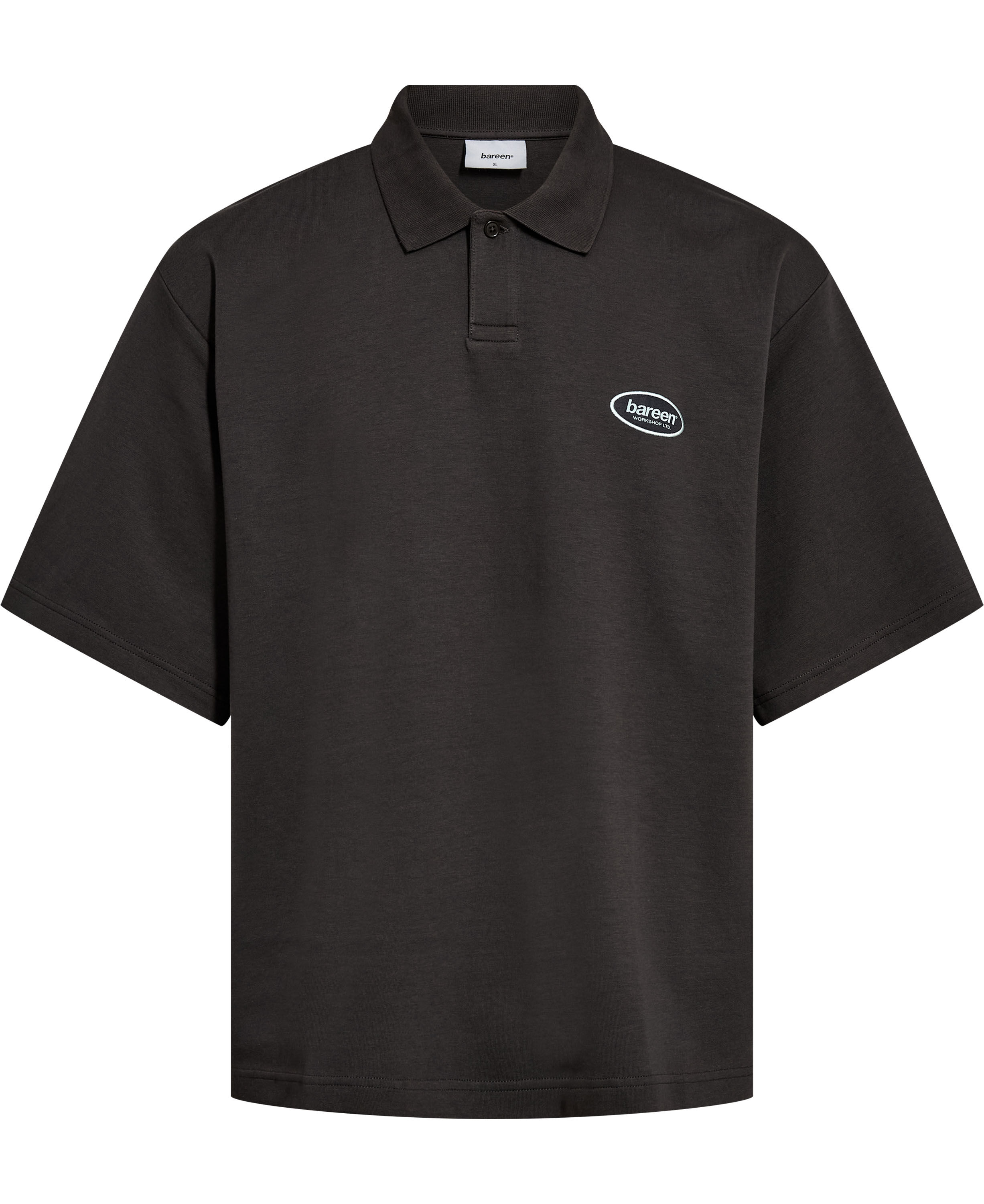 Bowler Polo Short Sleeve