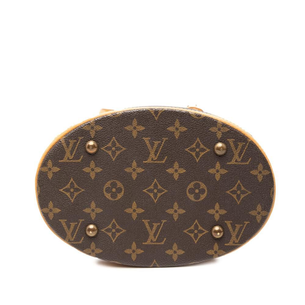 Louis Vuitton Bucket Bag
