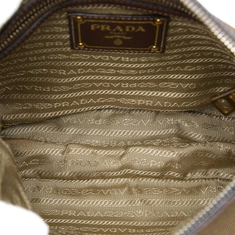 Prada Crossbody Bag