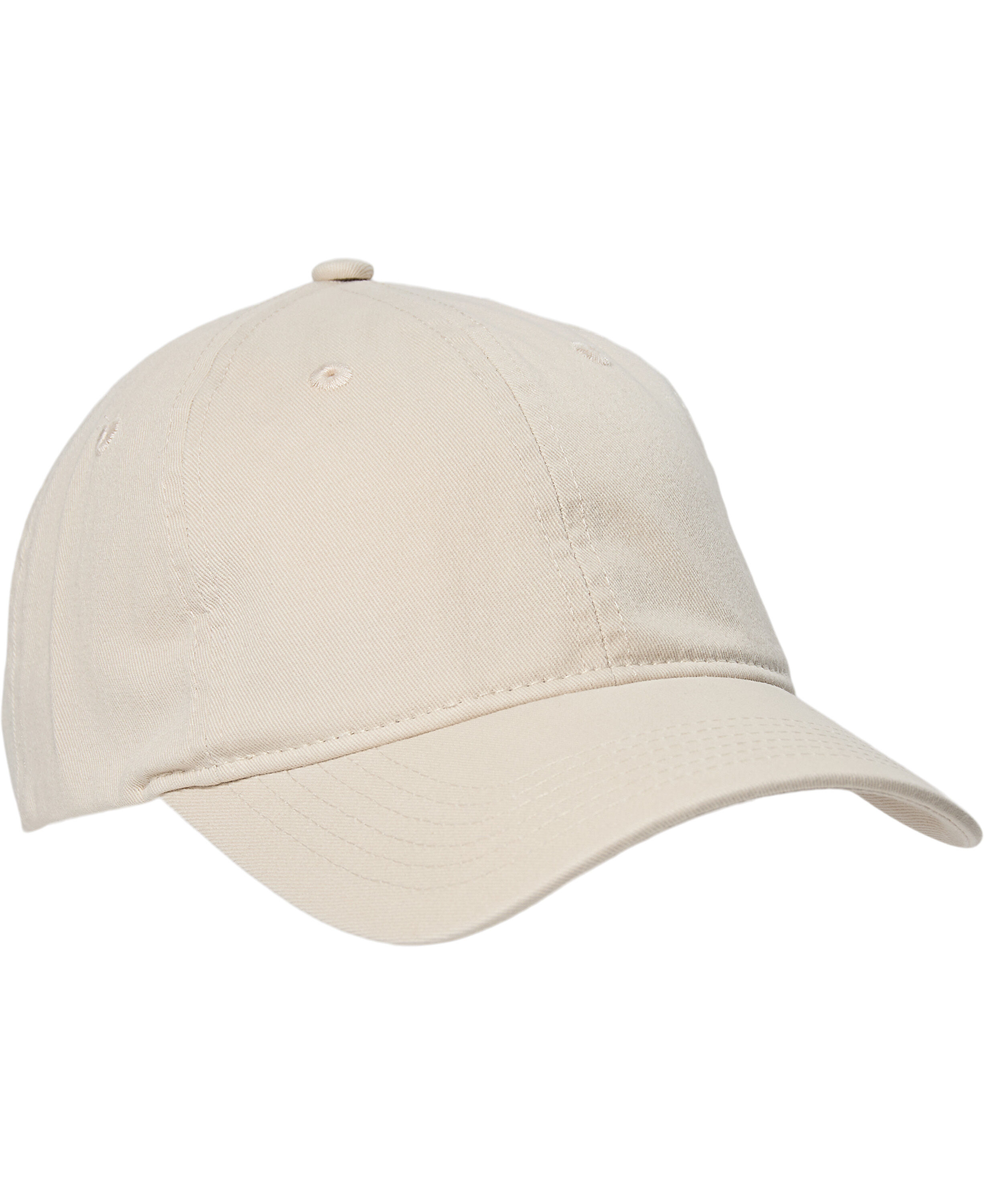 Vintage Wash Cap 1 - GOTS