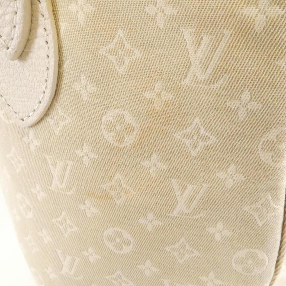 Louis Vuitton Bucket Bag