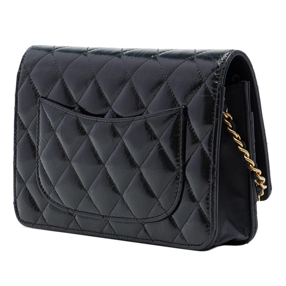 Chanel Flap Bag