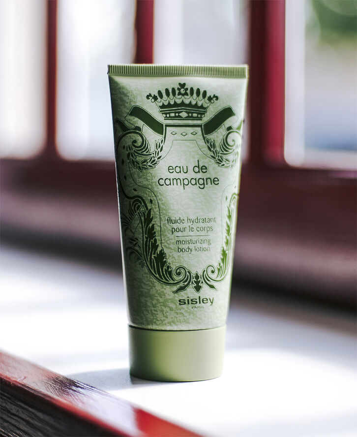 Fluide hydratant pour le corps - Moisturizing Body Lotion - tube