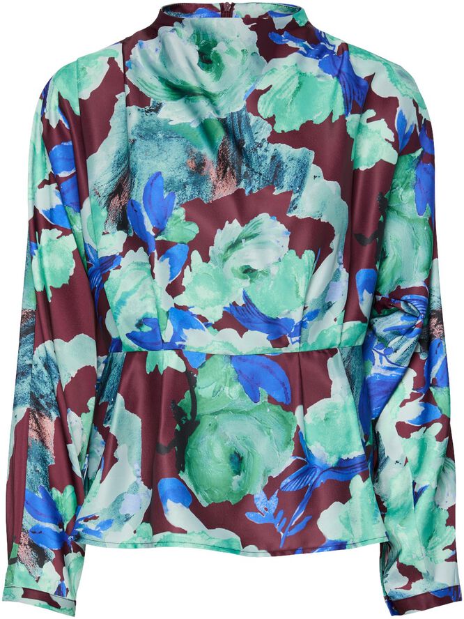 YASEVINA LS TOP S.