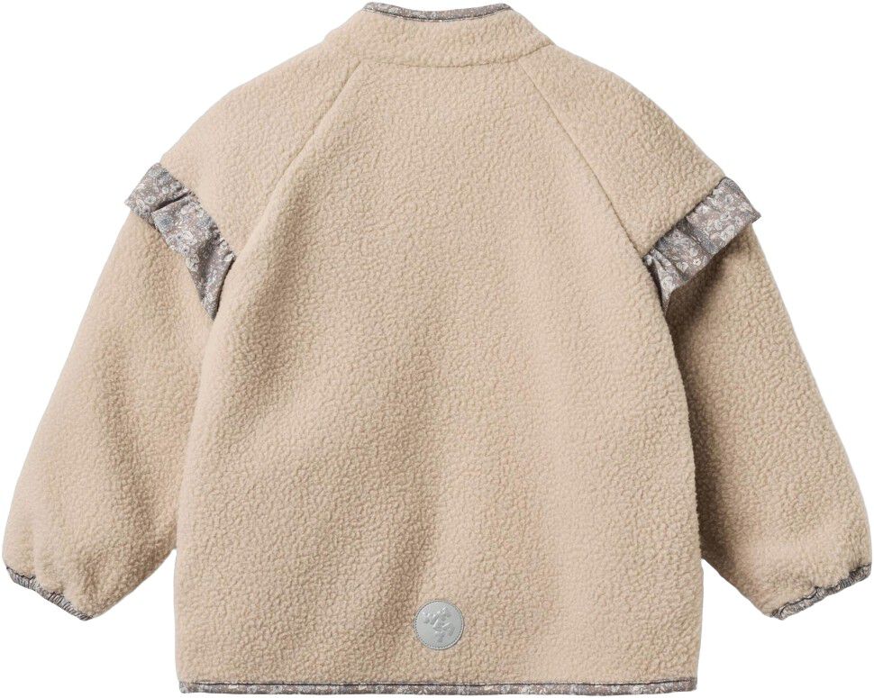 Fleece Jacket Ellena
