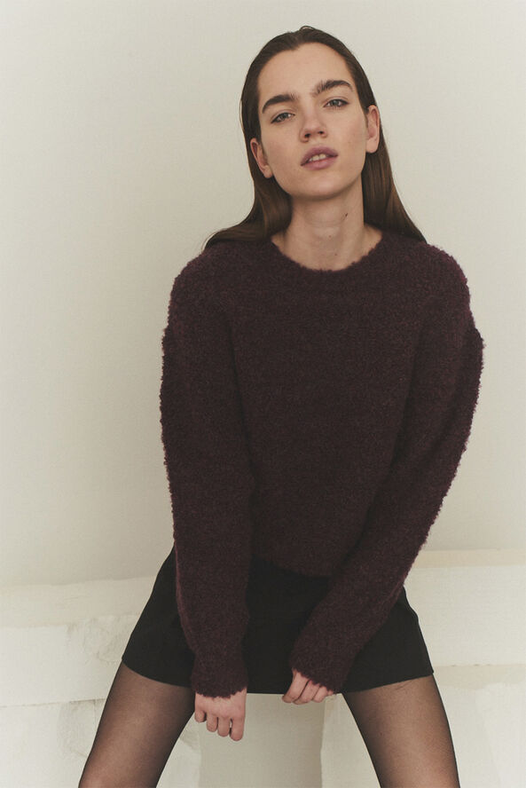 Brielle Sweater