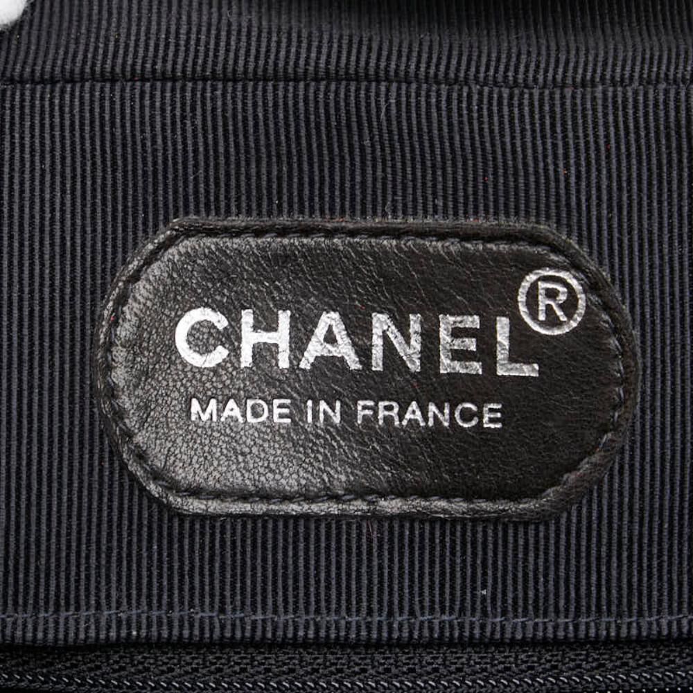 Chanel Crossbody Bag
