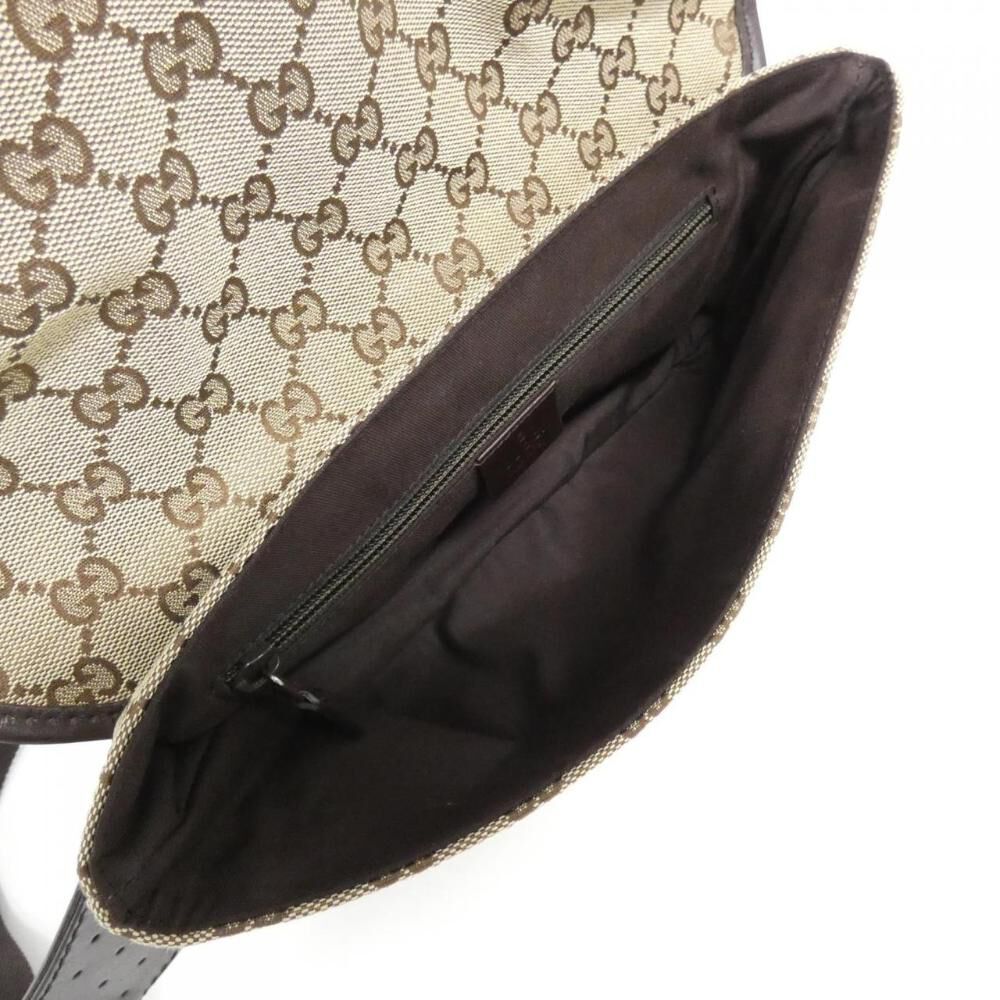 Gucci Belt Bag