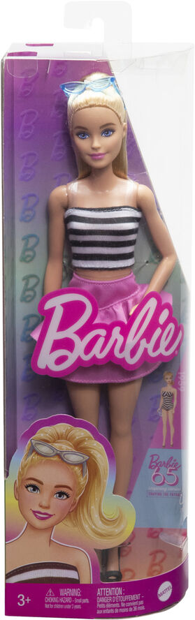 Barbie Fashionista Dukke