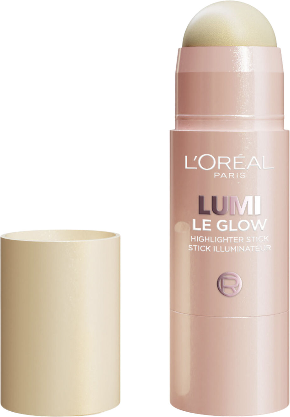 Lumi Le Glow Highlighter Stick