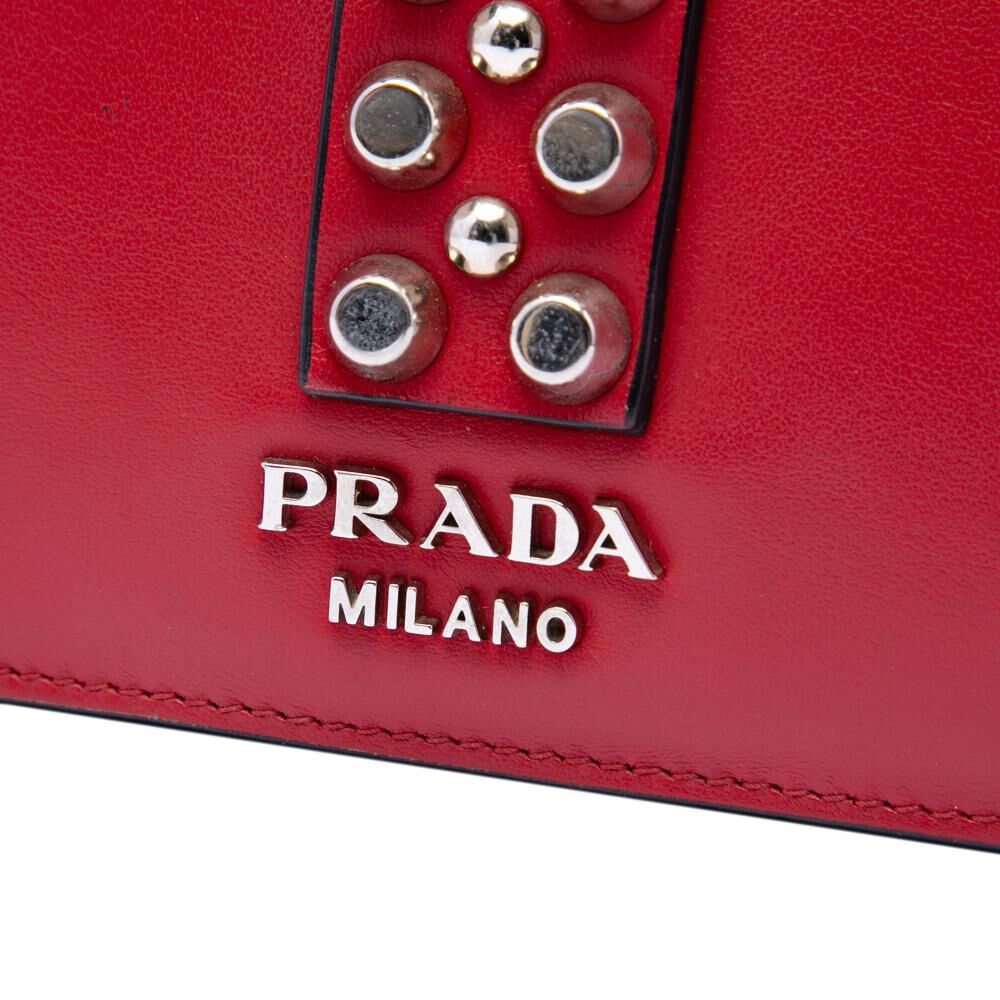 Prada Shoulder Bag