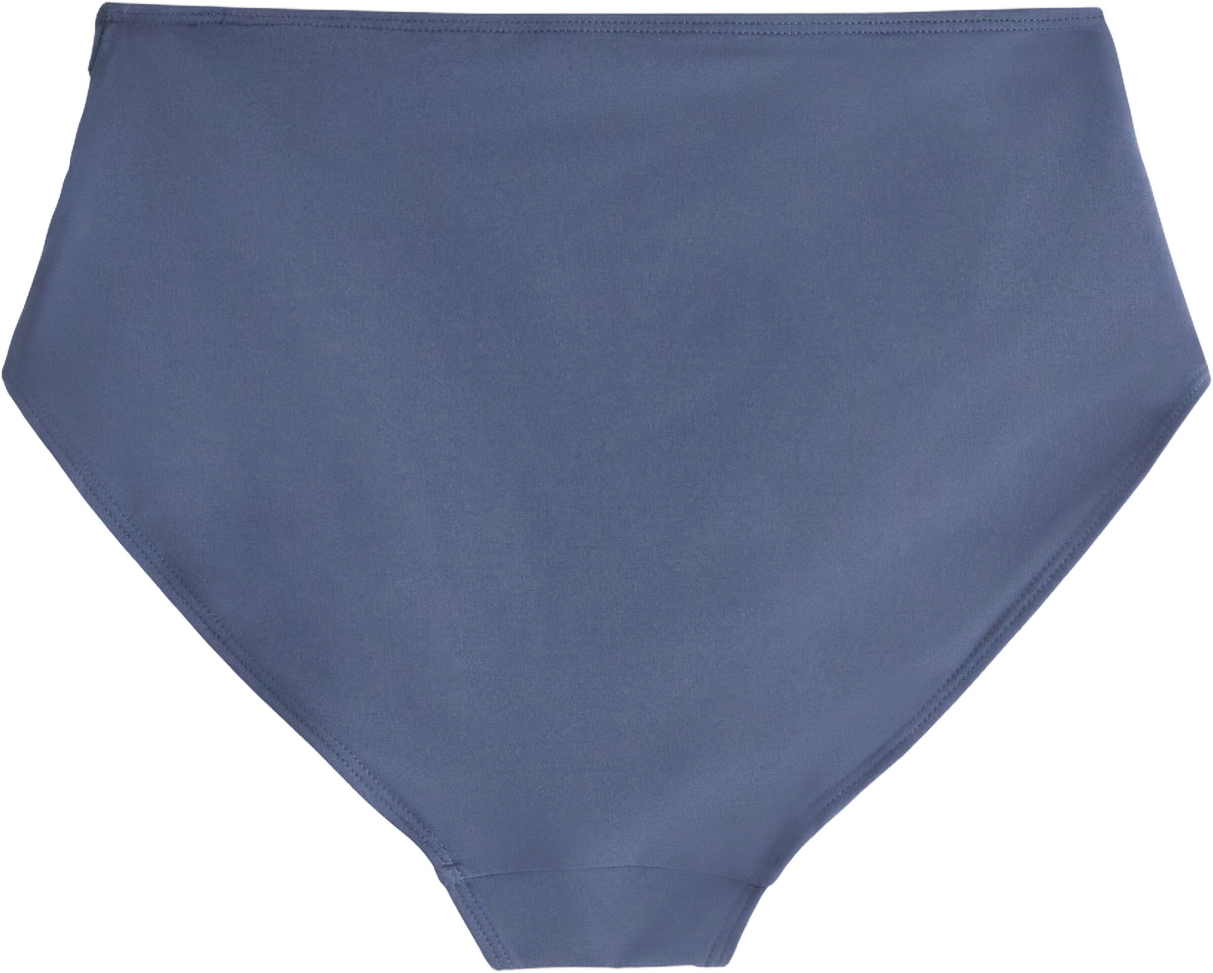 Bikini bottom with gathered details