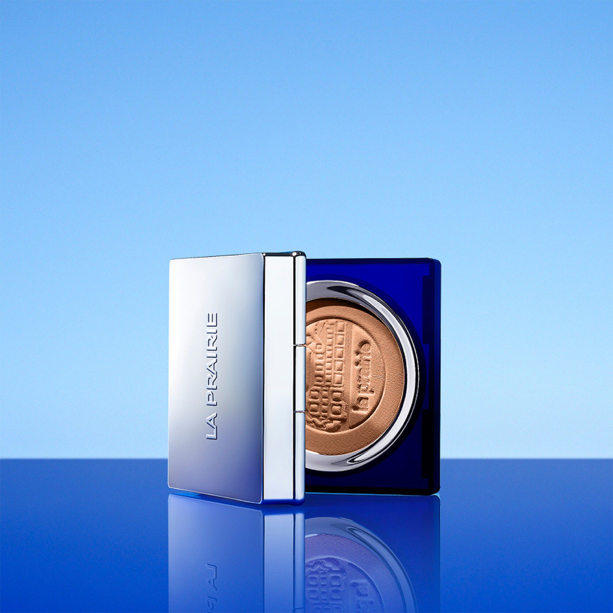 Skin Caviar Complexion Powder foundation mocha 9 gr