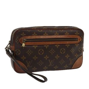 Louis Vuitton Marly Dragonne