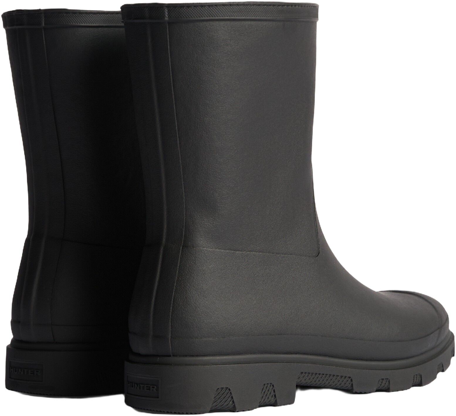 UNISEX DOWNPOUR SHORT INSULATED BOOT