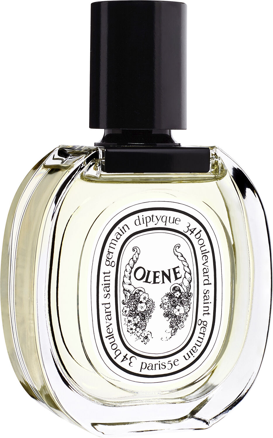 Ol&egrave;ne Eau de Toilette 50 ML