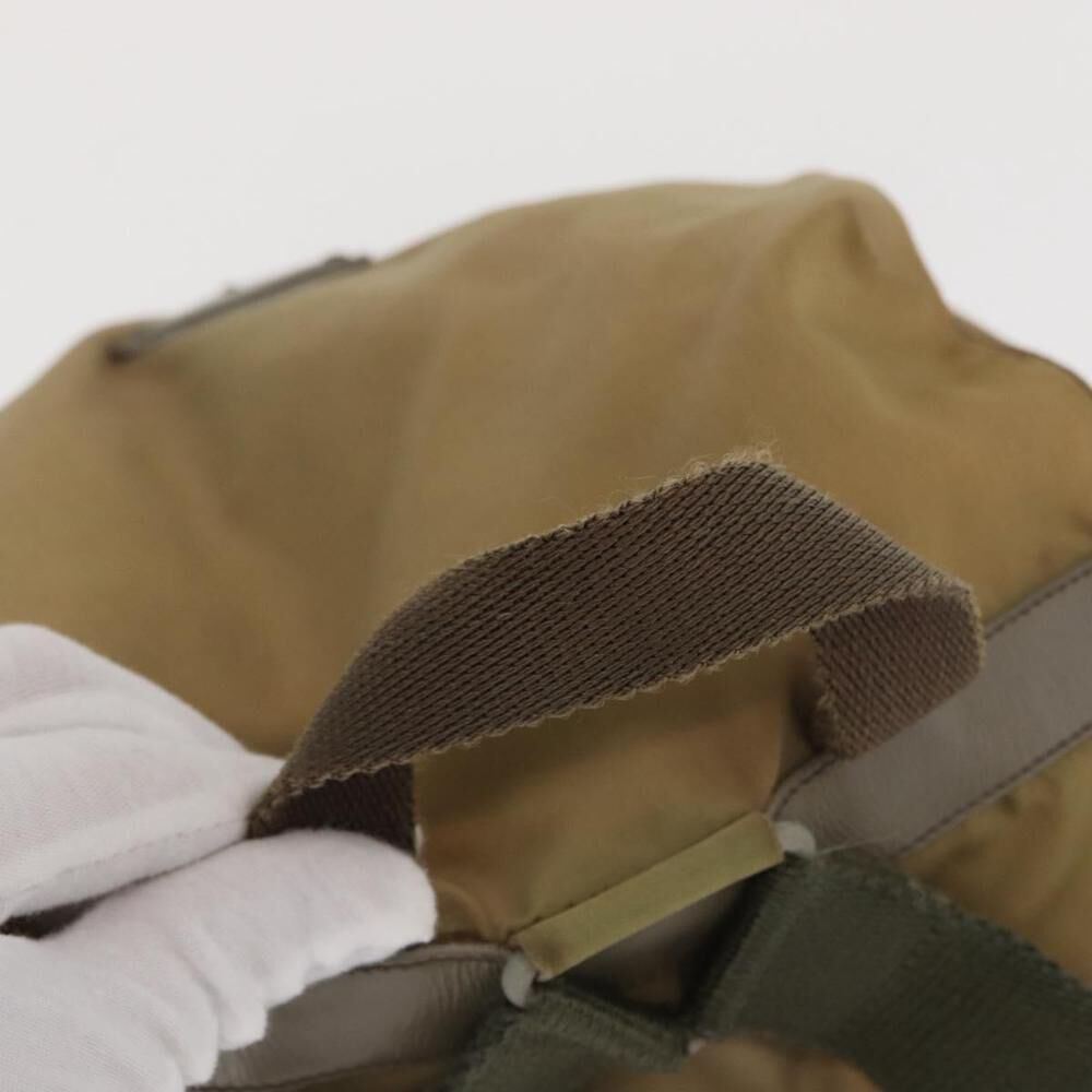 Prada Backpack
