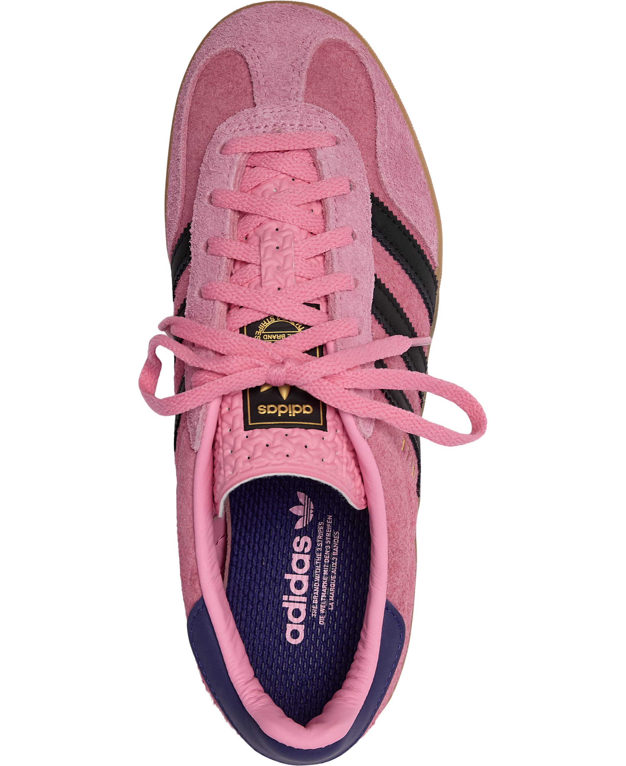 GAZELLE INDOOR W