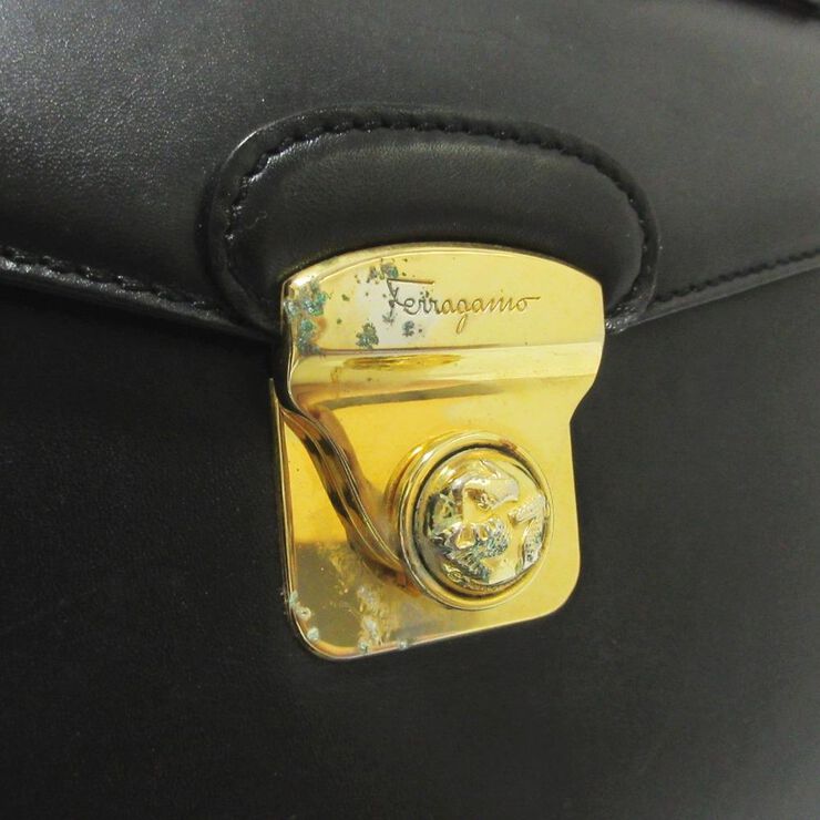 Salvatore Ferragamo Handbag