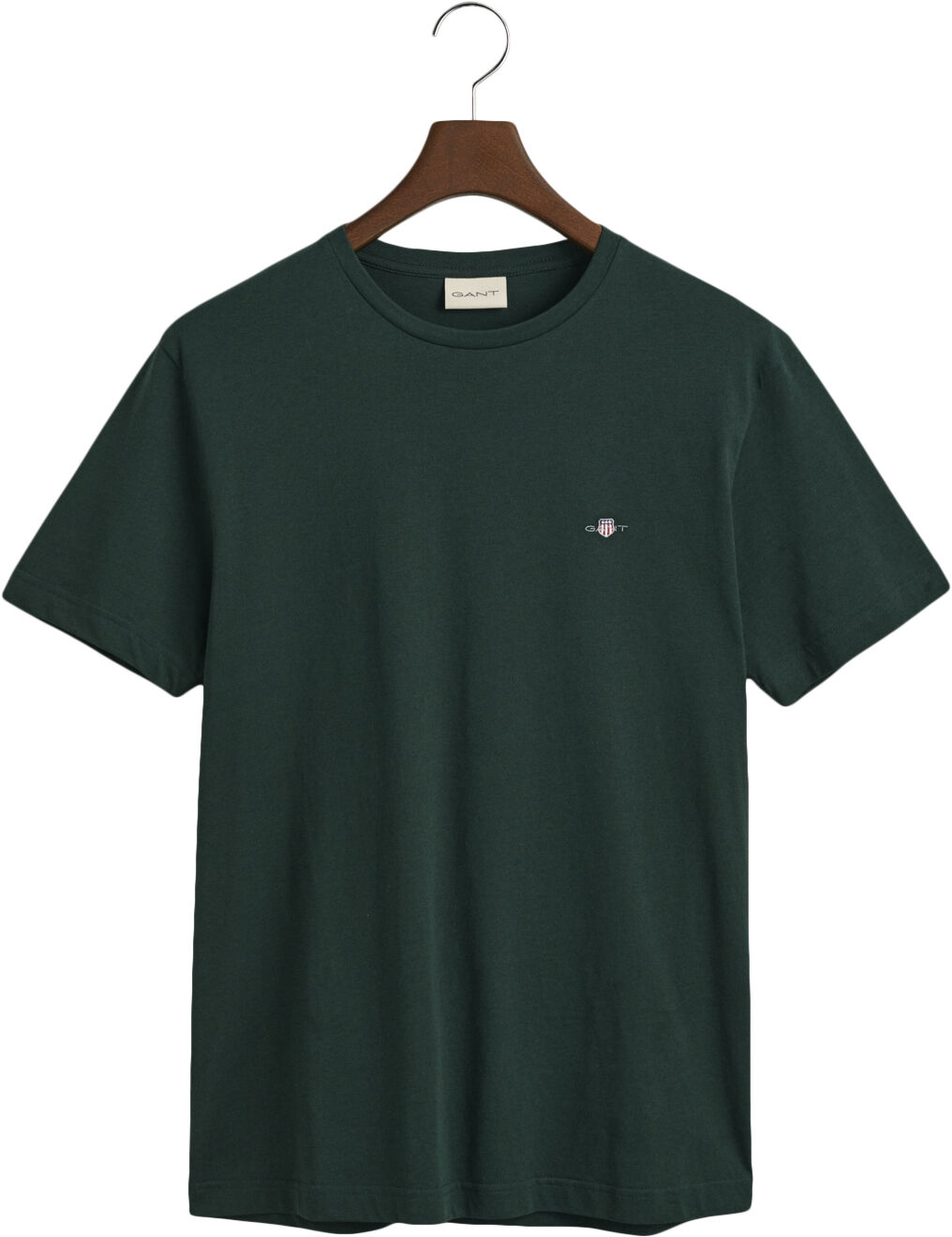 REG SHIELD SS T-SHIRT