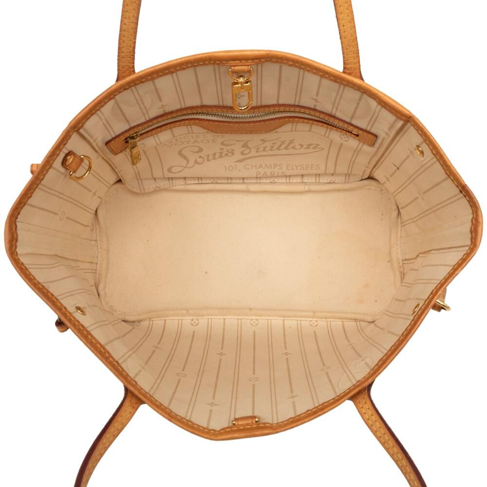 Louis Vuitton Neverfull