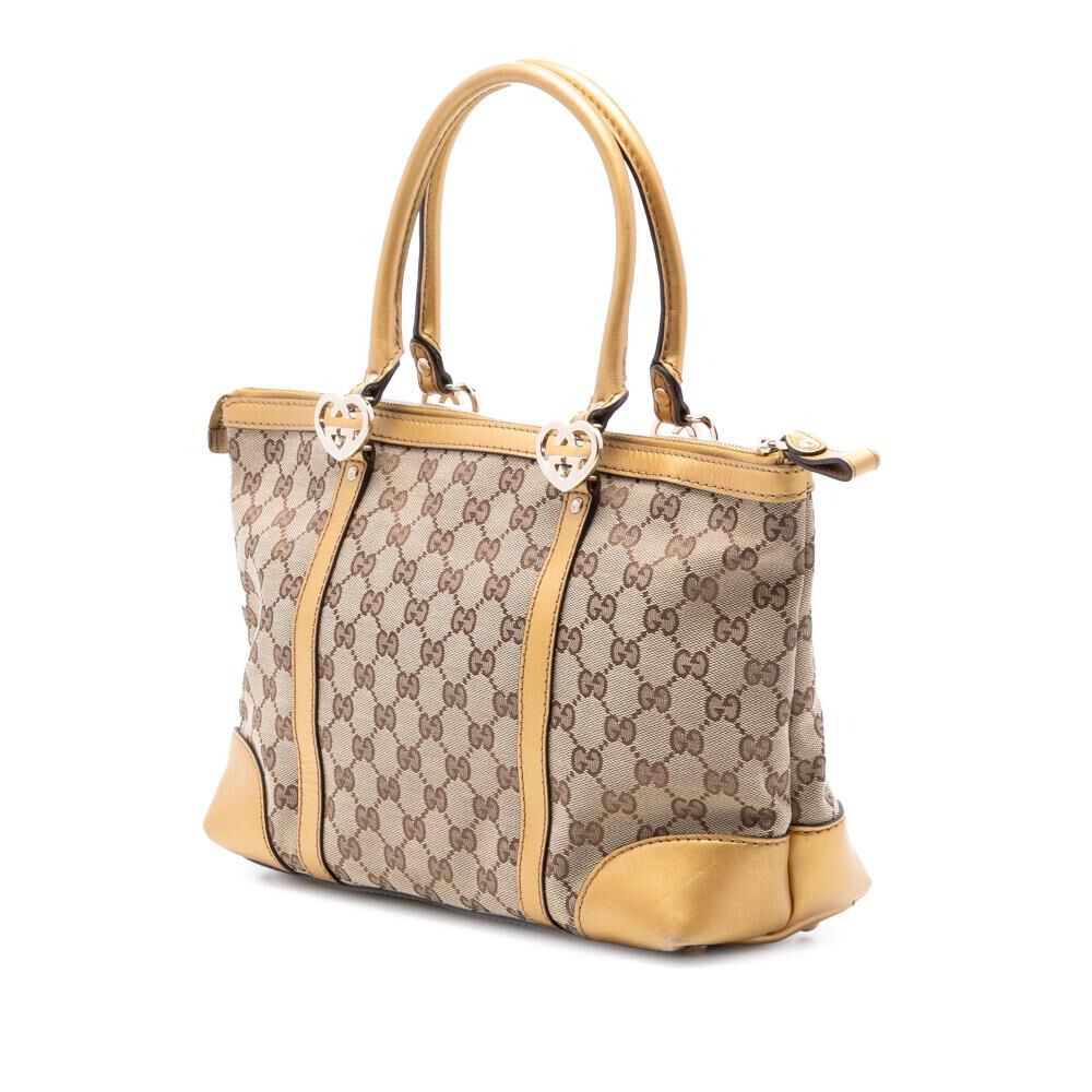 Gucci Tote