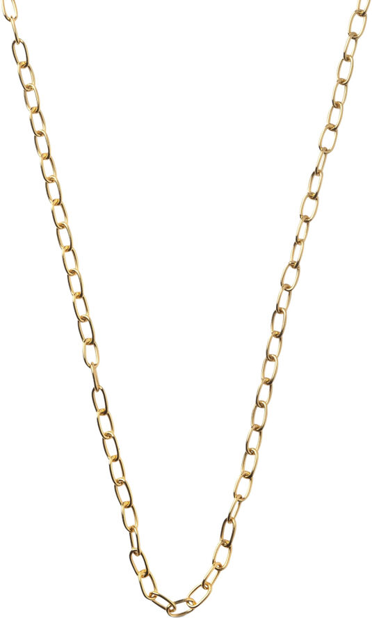 Necklace, Medium Charm