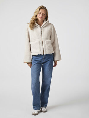 Effa Teddy Jacket
