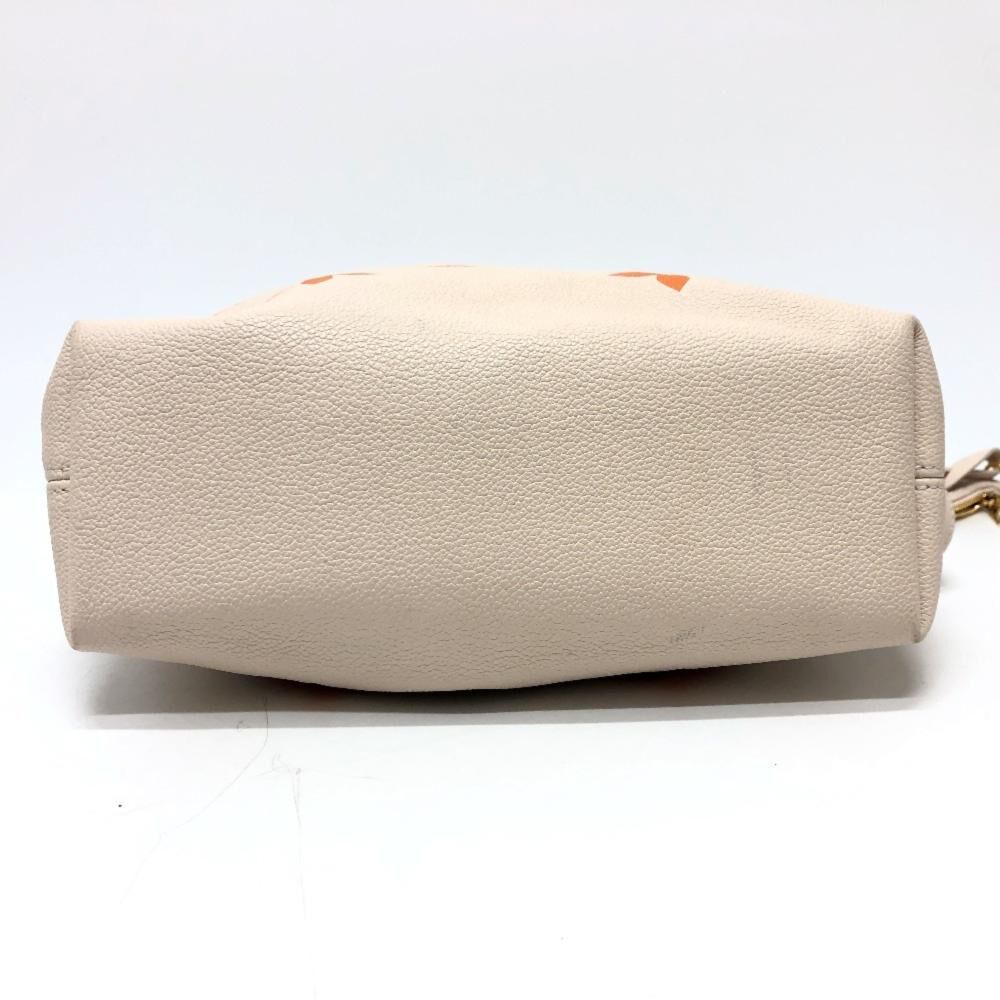 Louis Vuitton Bucket Bag
