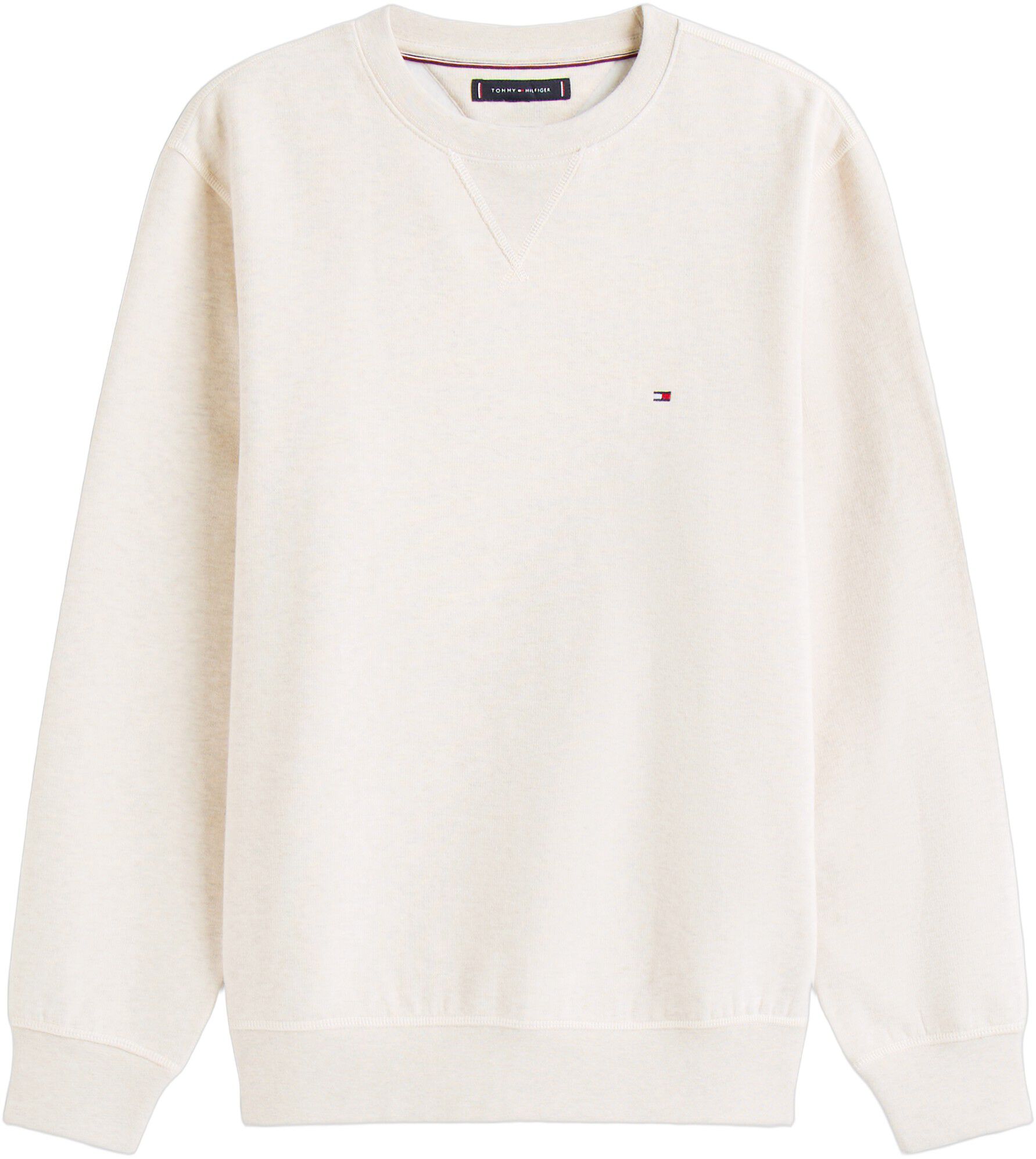 ESS SEASONAL FLEECE CREWNECK