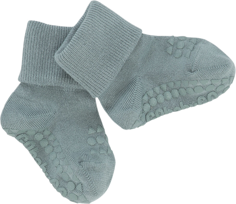 Skridsikre Str&oslash;mper Bambus