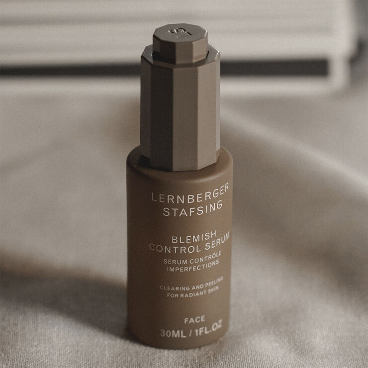 Blemish Control Serum, 30 ml