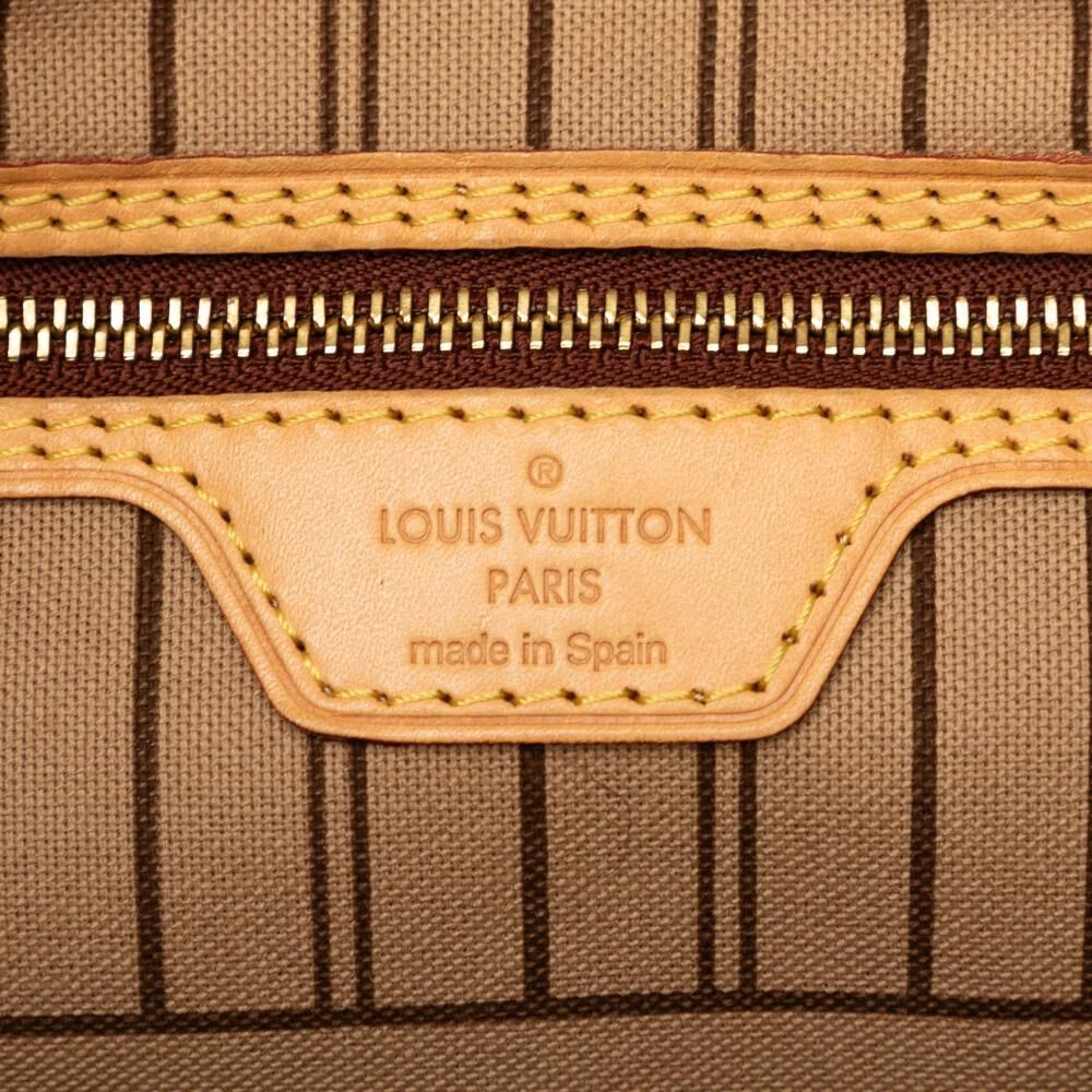 Louis Vuitton Neverfull