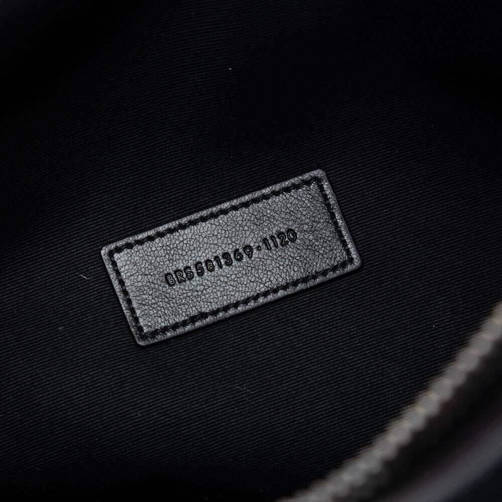 Yves Saint Laurent Clutch