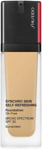 Shiseido SS Self Refreshing foundation