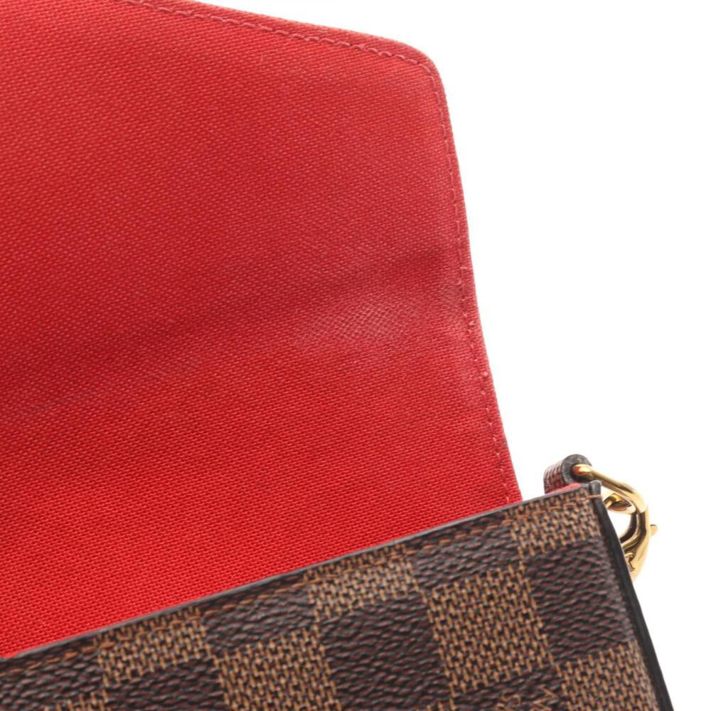 Louis Vuitton Pochette Felicie