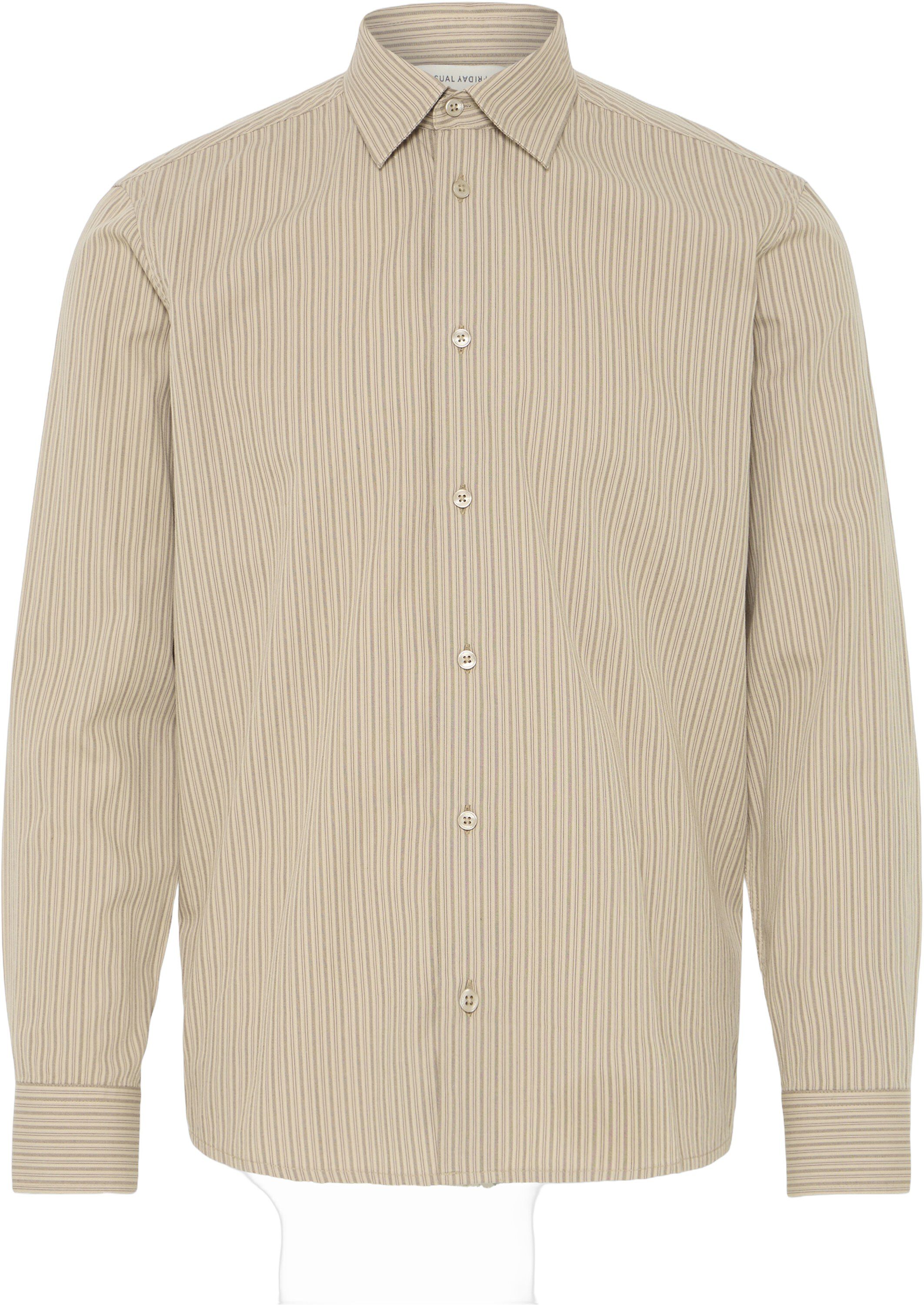 CFIVAN STRIPED SHIRT