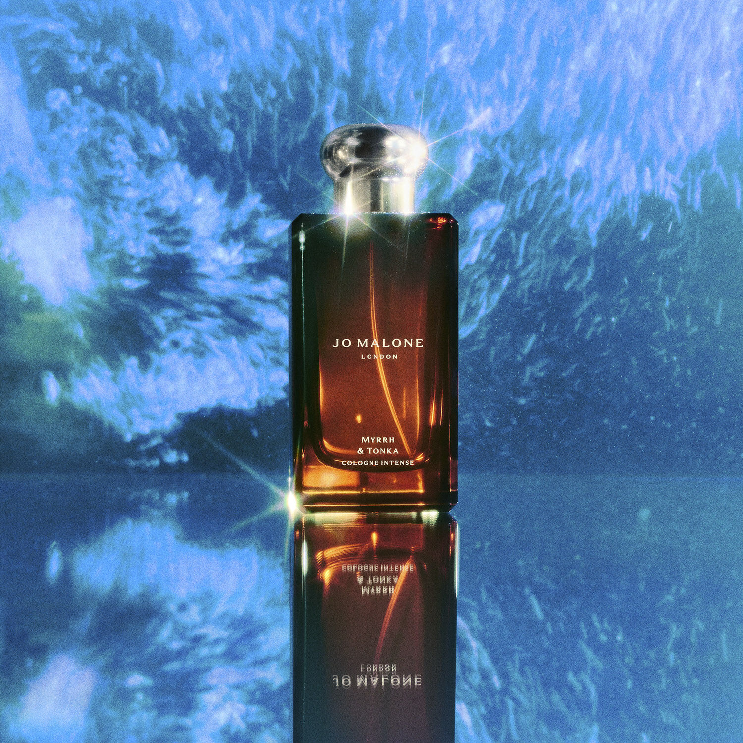 Myrrh & Tonka Cologne Intense