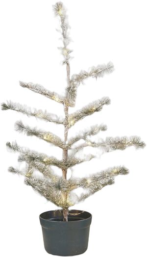 Alfred Juletræ 30 LED