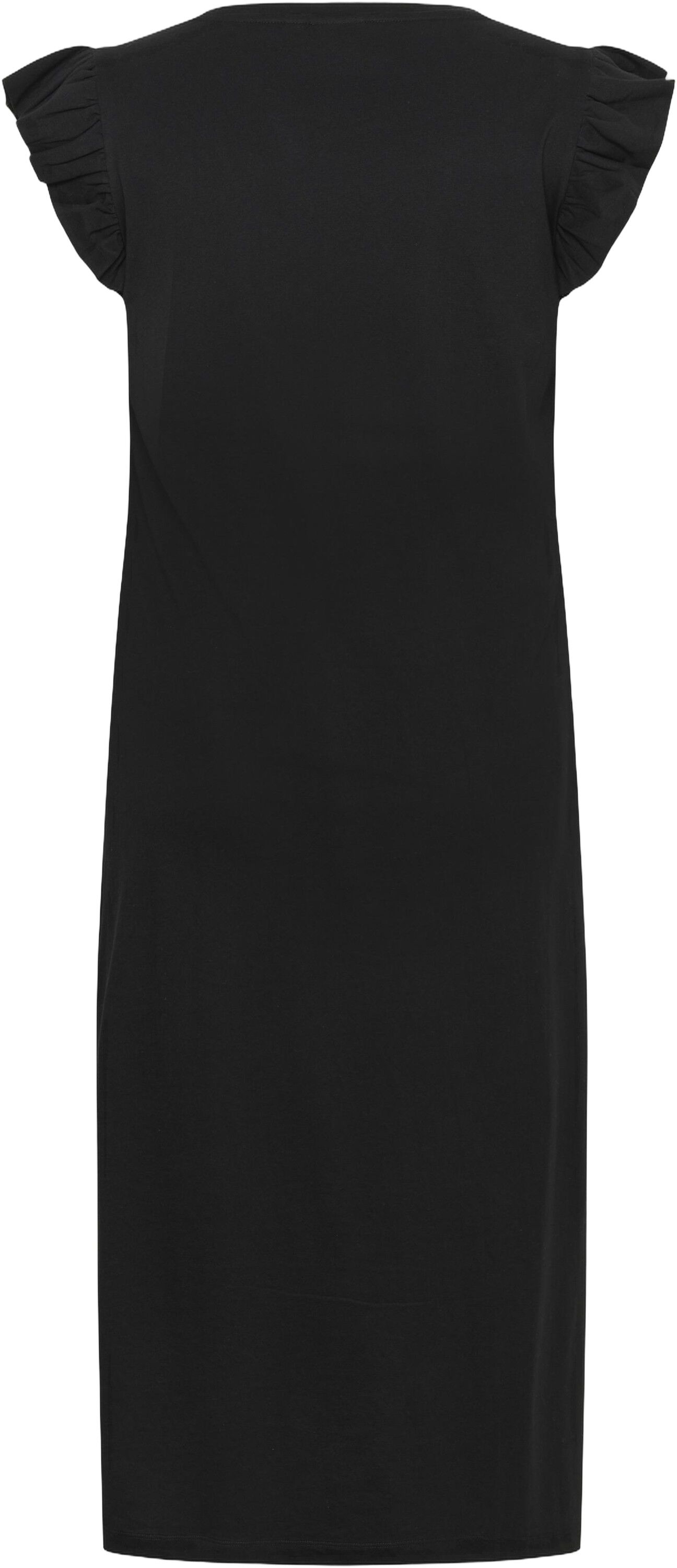 KCcaline Flounce Dress