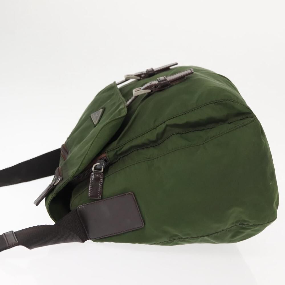 Prada Shoulder Bag