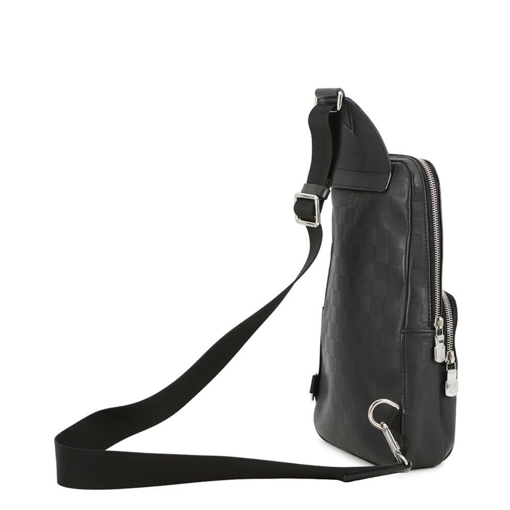 Louis Vuitton Crossbody Bag