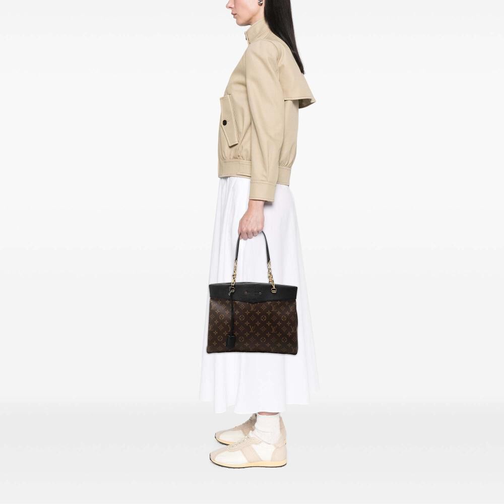 Louis Vuitton Pallas