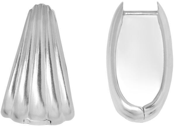 Eleanor Click Hoops Large-R