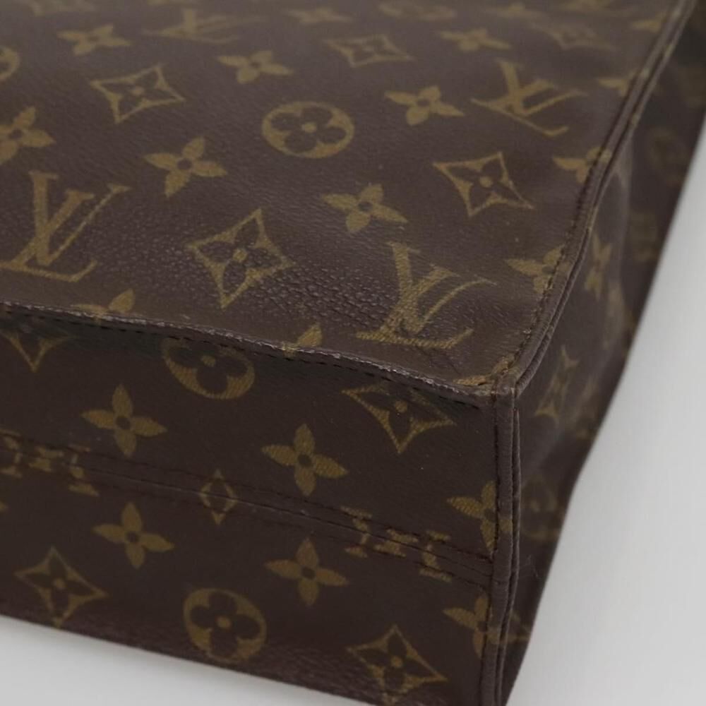 Louis Vuitton Sac Plat