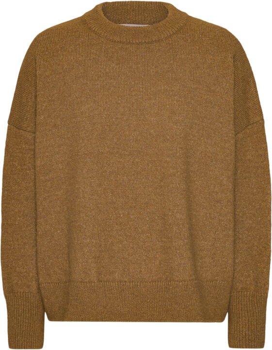 Adriana Knit Blouse